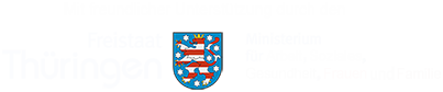 Ministerium Thüringen